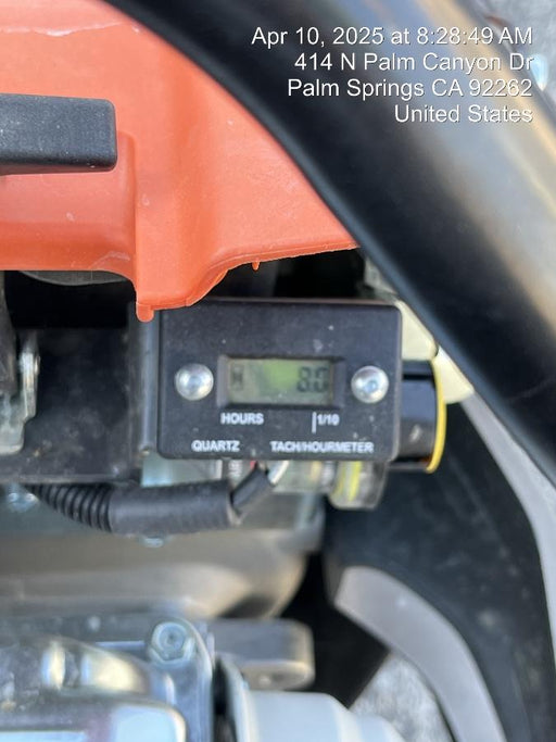 2024 HUSQVARNA LT6005