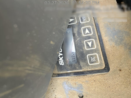 2021 SKYJACK SJ4740