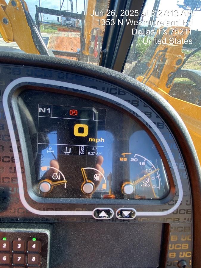 2025 JCB 510-56