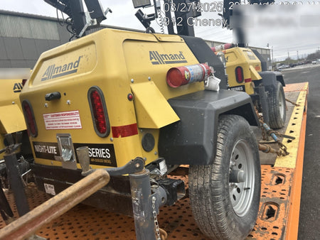 2021 ALLMAND NLV3GR