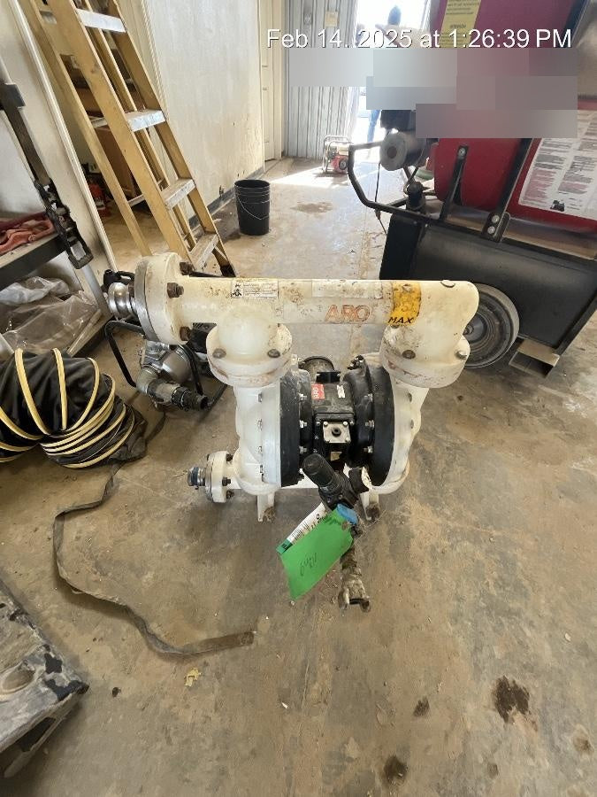 2021 INGERSOLL RAND PD20P-FPS-PTT