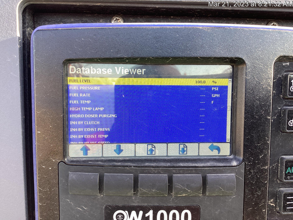 2021 ATLAS COPCO PAC F66 KD