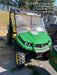 2021 John Deere XUV560E GATOR 4WD Utility Cart - 2-Seat, GAS, Canopy - ROPS, Windshield