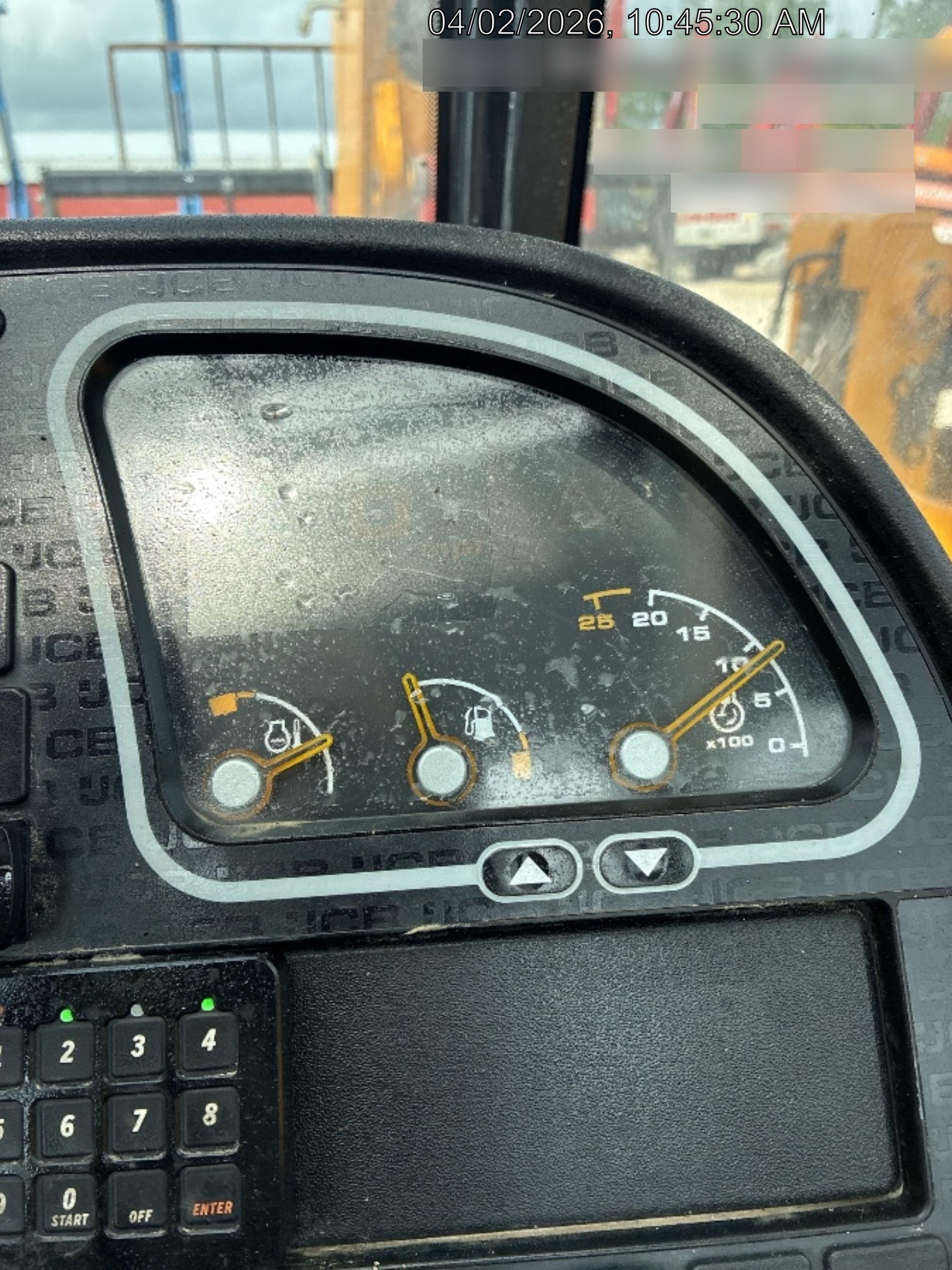 2022 JCB 509-42
