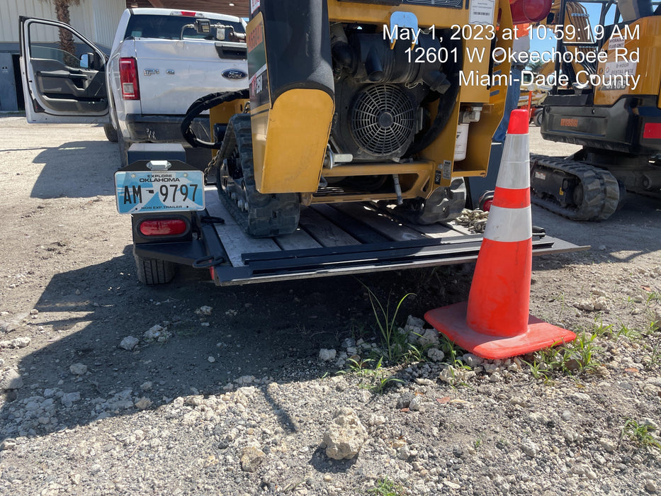 2022 BARRETO E4X6TBT