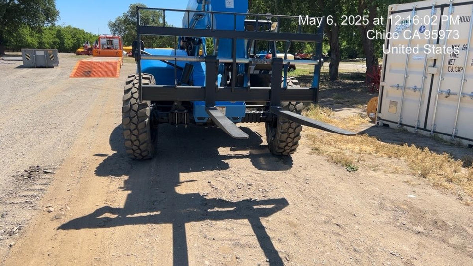 2025 GENIE GTH-844