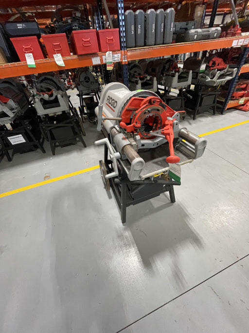 2022 RIDGID 1224