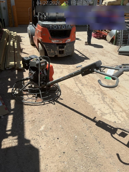 2020 HUSQVARNA CT 36-8A-V