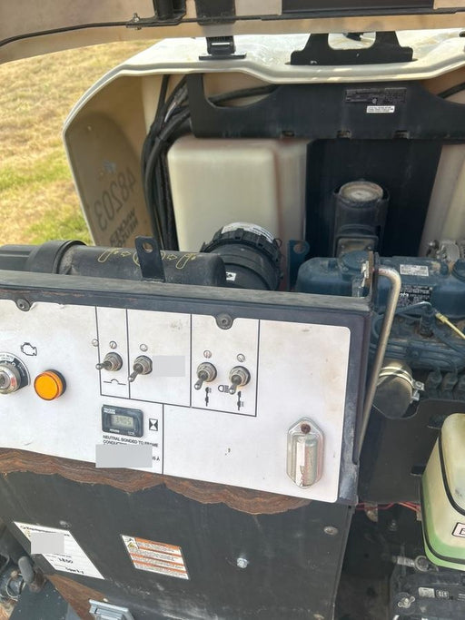 2019 Wacker Neuson LTV6K-LED LED, Standard