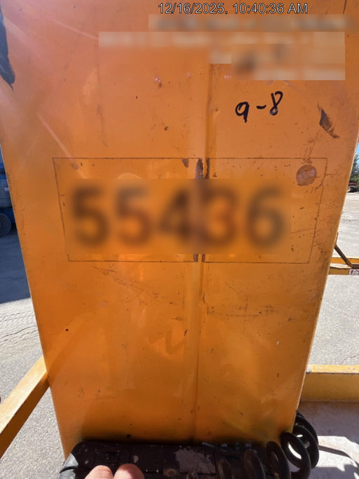 2019 HAULOTTE Star 20