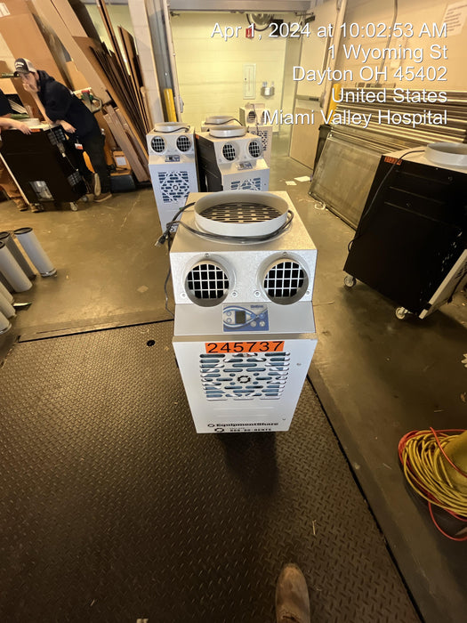 2022 KWIKOOL KPAC1411-2