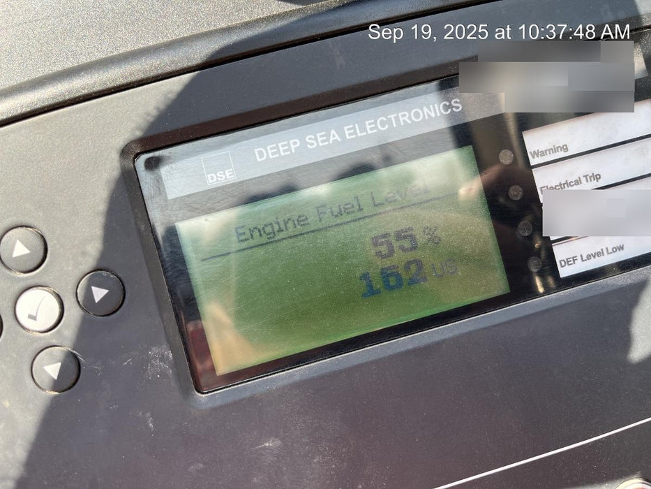 2020 ATLAS COPCO QAS200