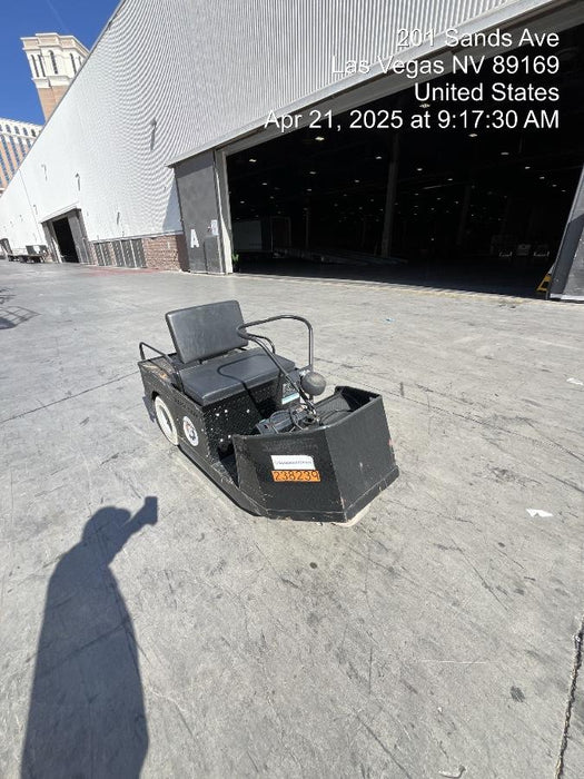 2022 TAYLOR DUNN SS-536