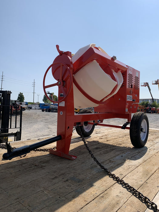 2022 MULTIQUIP MC94PK