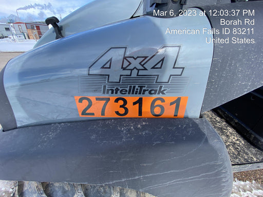 2023 Club Car CA1700D Canopy, Diesel, 4 Passenger