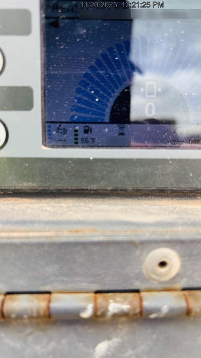 2020 ATLAS COPCO XAS 900