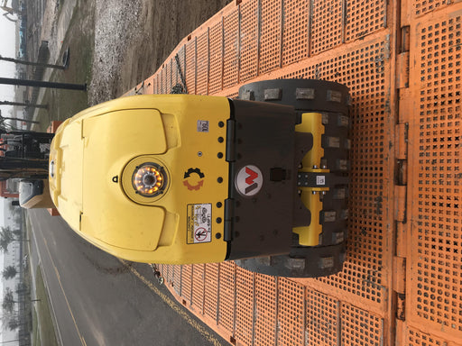 2021 WACKER NEUSON RTLx-SC3