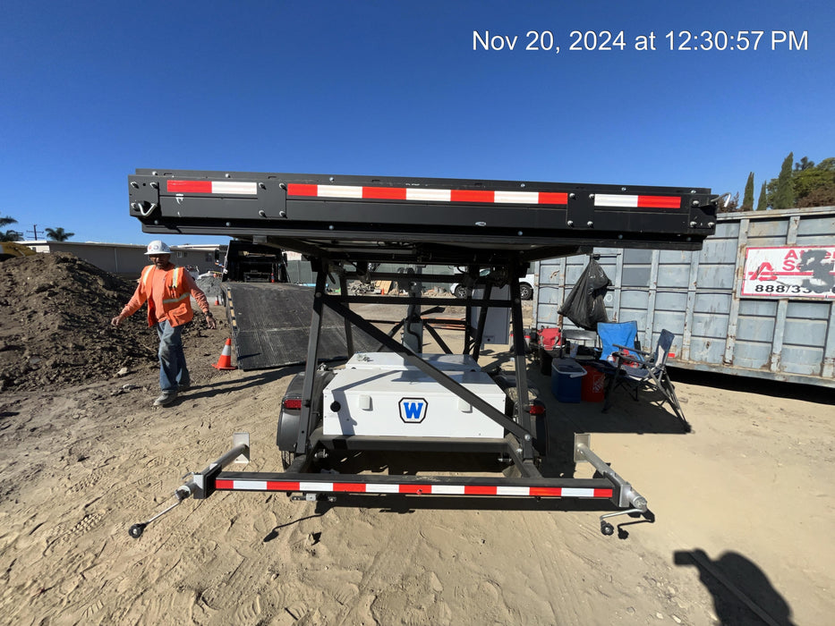 2024 WANCO WLTS-MM8A-1600