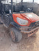 2018 Kubota RTV-X1120 Kubota RTV-X-1120WL-A w/Canopy, Strobe, Backup Alarm