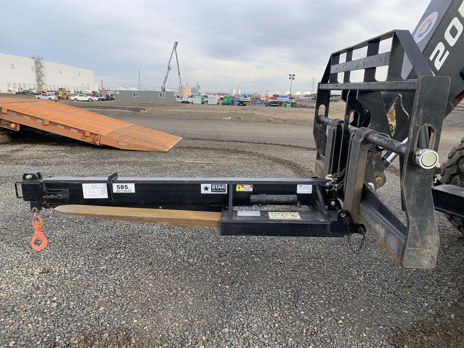 2020 STAR INDUSTRIES M1360B - Star JIB Boom