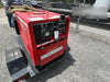 2022 Shindaiwa DGW400MDL Kubota D902 Engine, 23 HP, Dual Op Welder, Wire, Arc, Droop Stick, Tig, and CC Stick Functionality, Simulphase, 3 Phase and 1 Phase Gen Output, Single Axle NB Trlr, Slr Trckl Chrg 12V 12W, Fire Ext
