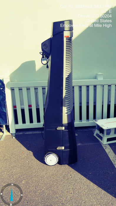 2023 VECTOR Vector Max