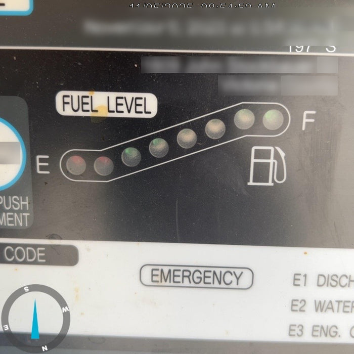 2024 AIRMAN PDS185S CWK