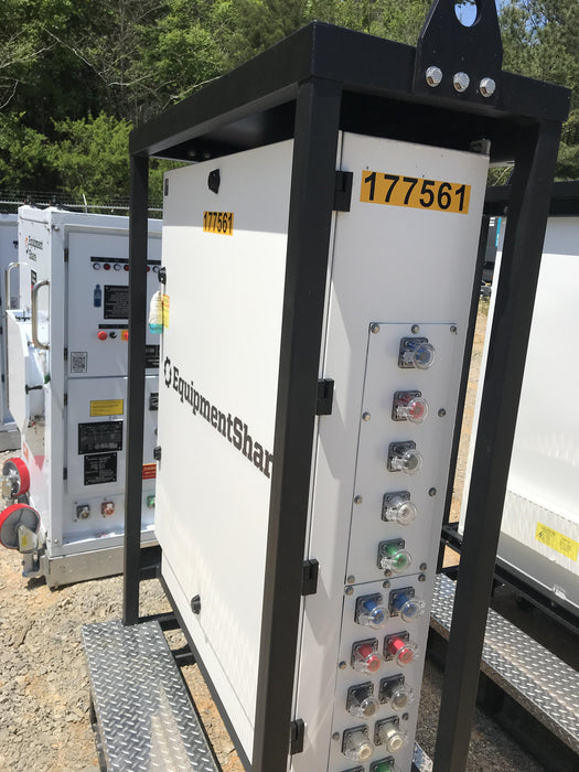 2021 TRYSTAR IL-086-VDE-27MBRP