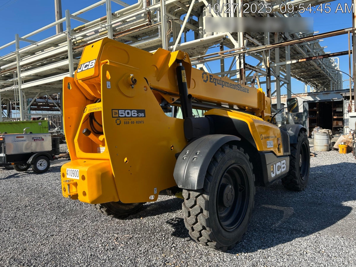 2024 JCB 506-36