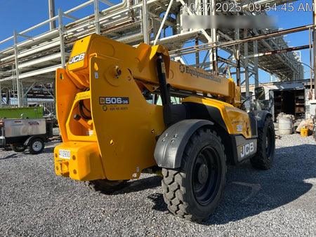 2024 JCB 506-36