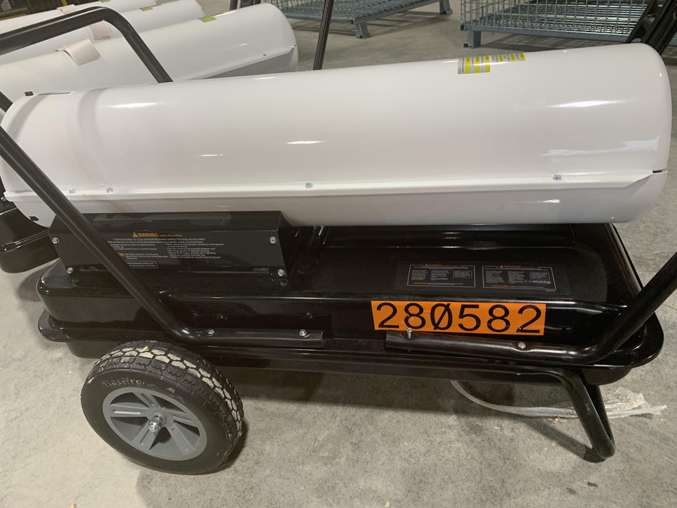2022 LB WHITE Tradesman K175