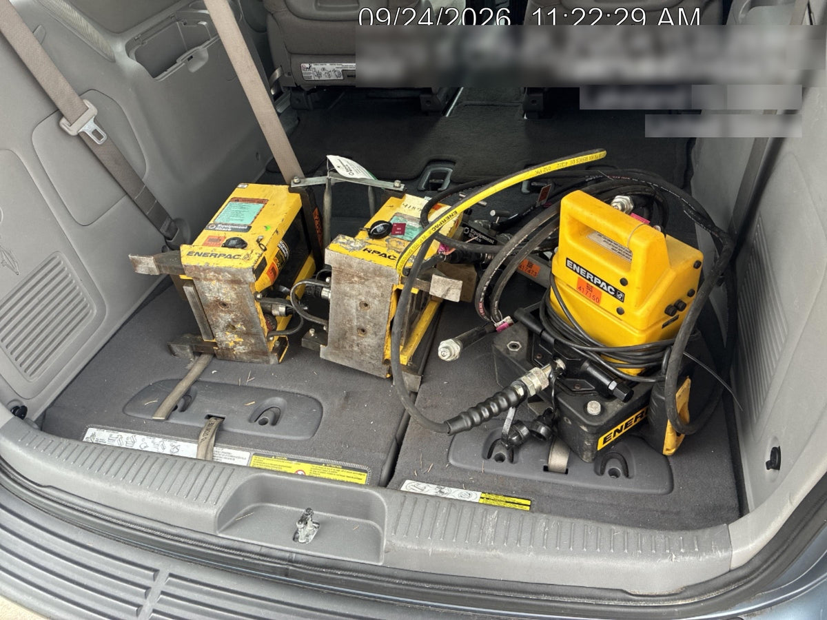 2024 ENERPAC AM41