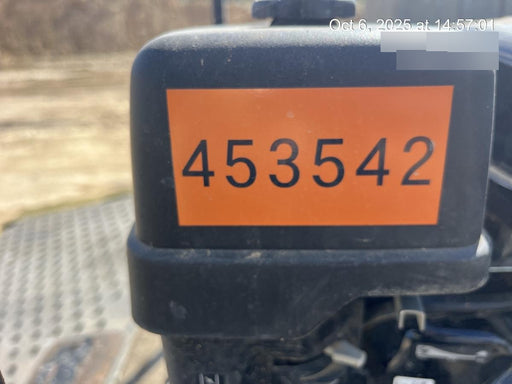 2024 MI-T-M WTP-T03-0MGH