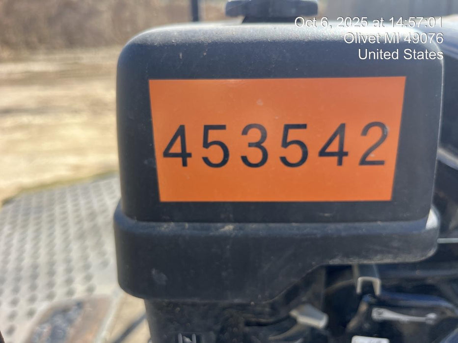 2024 MI-T-M WTP-T03-0MGH