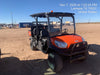 2020 KUBOTA RTV-X1140W-H (Canopy)