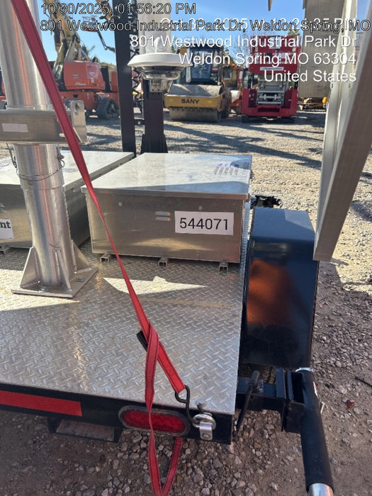 2025 SUN SURVEILLANCE SS-GEN-4535-1