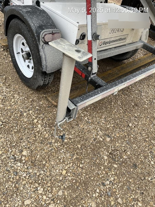 2024 WANCO WLTS-MM8A-1600