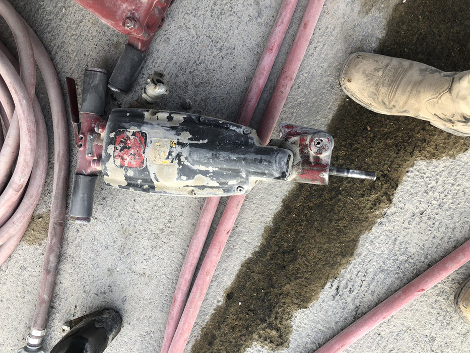 2020 CHICAGO PNEUMATIC CP0112 S