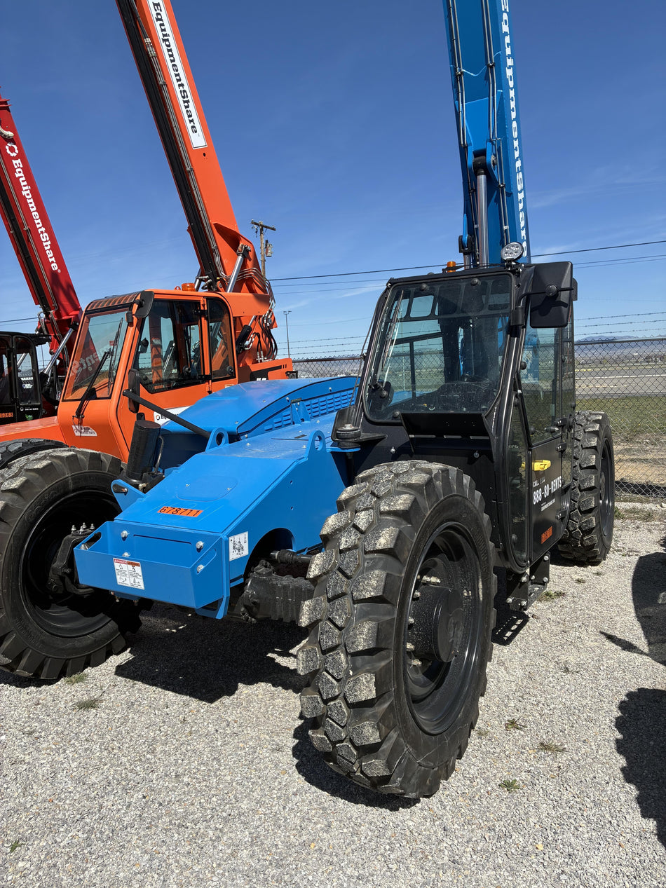 2026 GENIE GTH-844