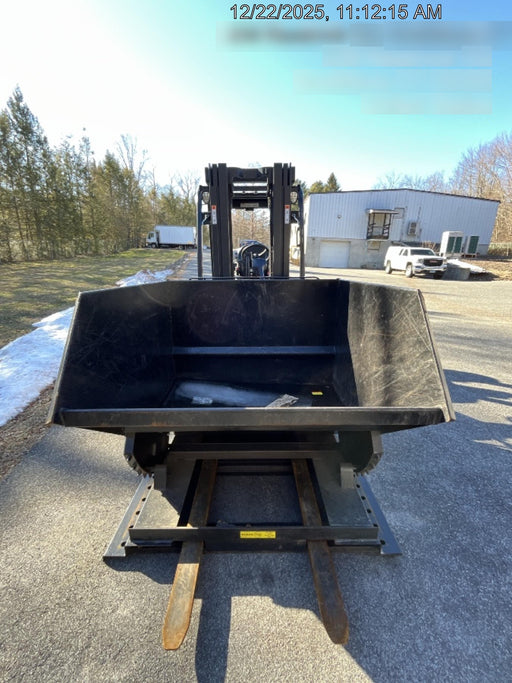 2025 ARROW MATERIAL HANDLING HP-6000-250