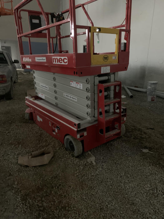 2021 MEC 4046SE