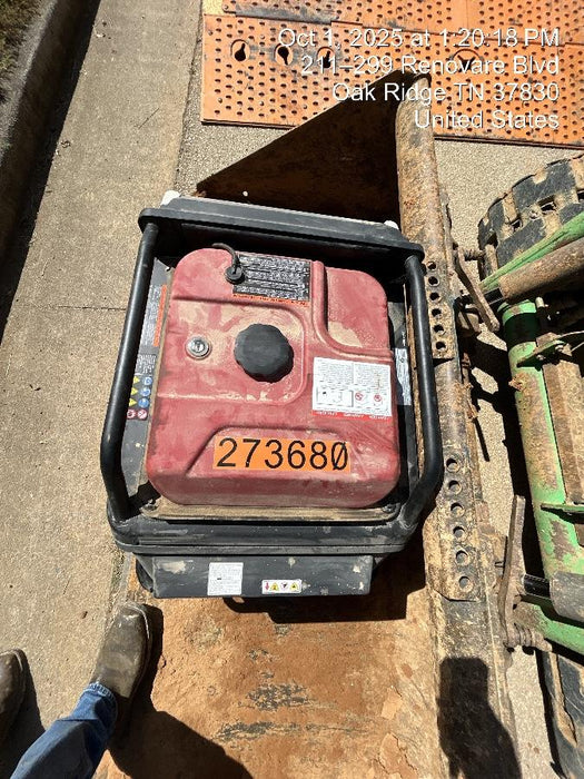 2022 MI-T-M GEN-8000-IMM1E