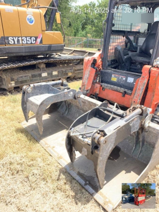 2022 PALADIN UTILITY GRAPPLE 11876-0022