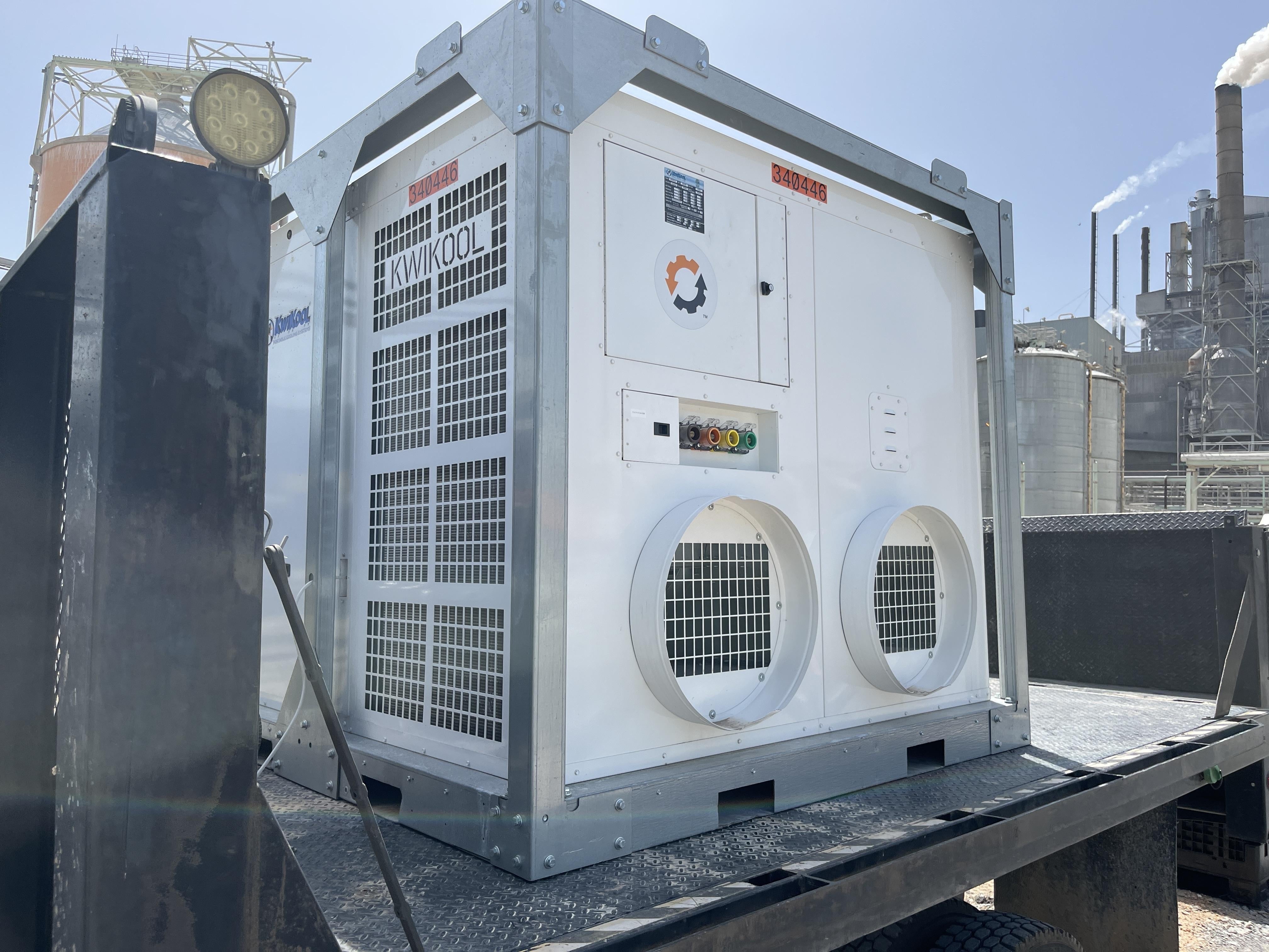 2023 KWIKOOL KPO25-43HF