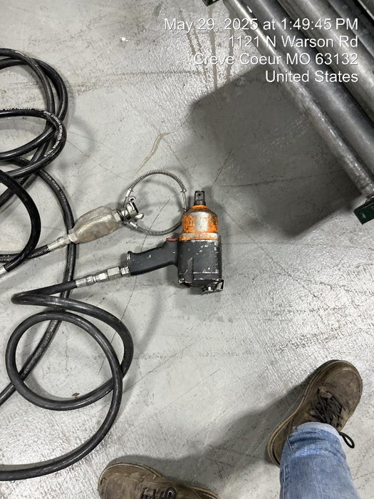 2023 MICHIGAN PNEUMATIC ES-751SS-TRACKER