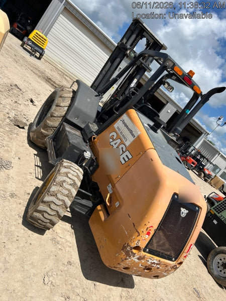 2019 CASE 588H