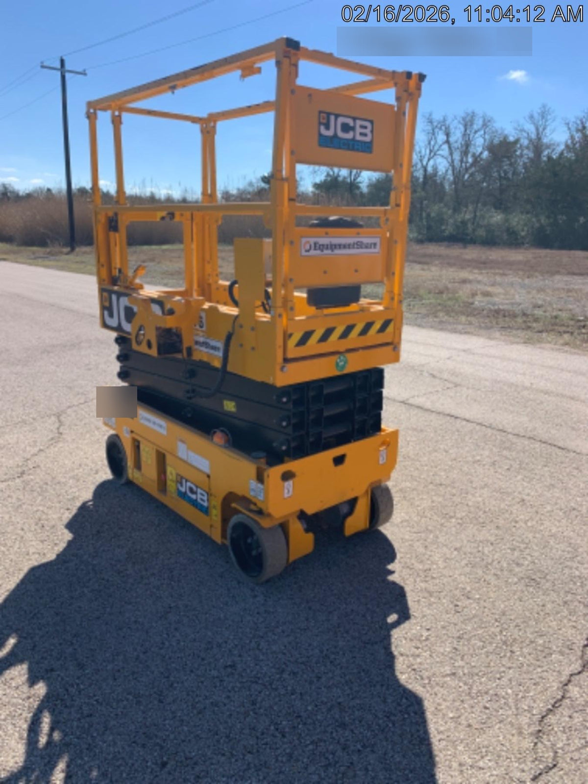 2024 JCB S1932E