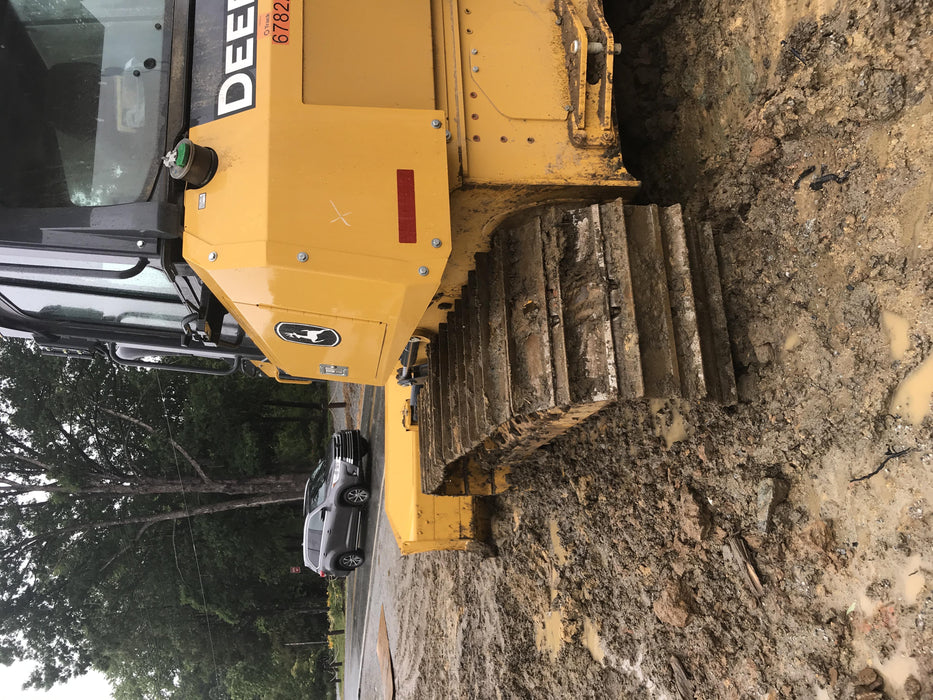 2020 JOHN DEERE 550K