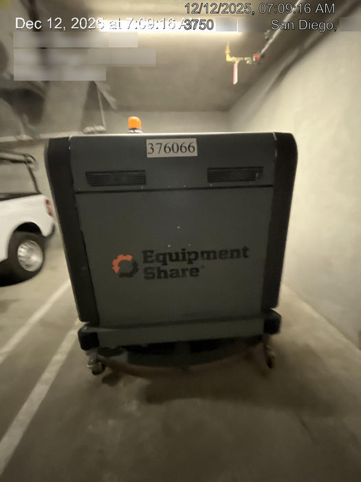 2024 KARCHER B 300 R