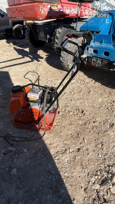 2023 MULTIQUIP MVC82VHW